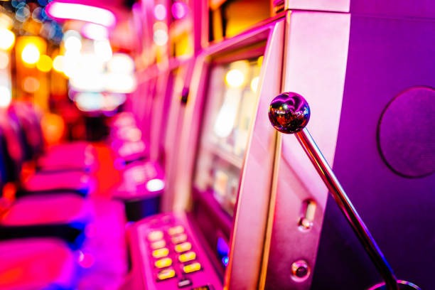 Live casino dealer table with multiple camera angles