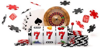 Slot game interface showing Aviator and Sweet Bonanza